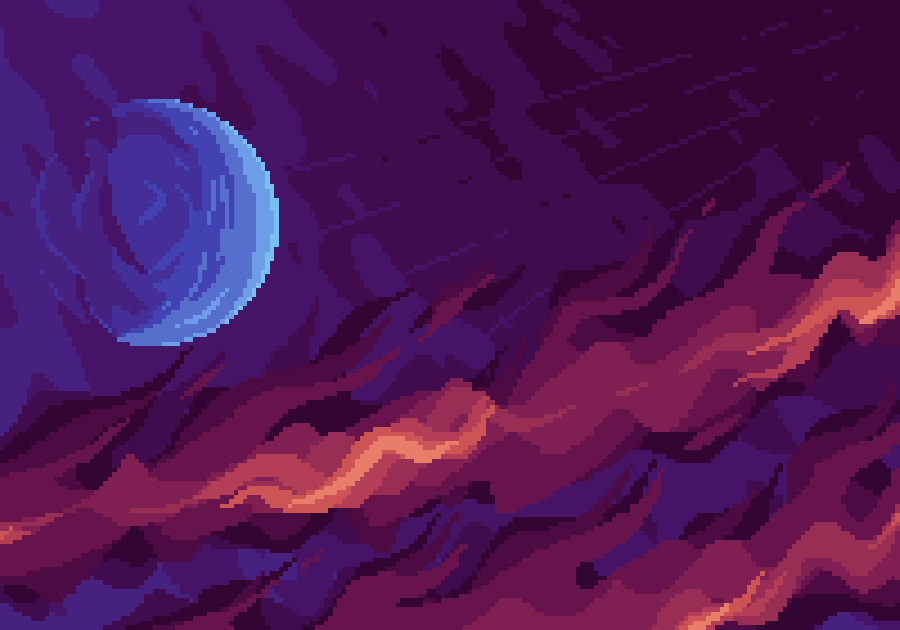 new shapes