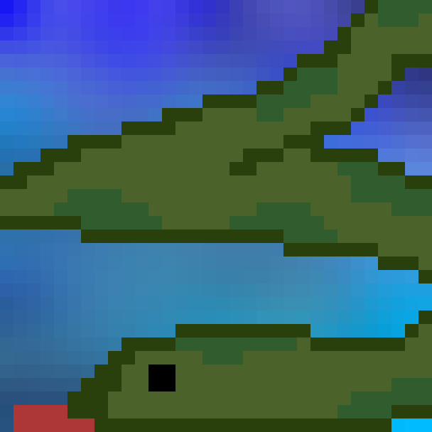 Snake!