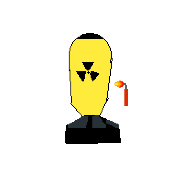 nuke
