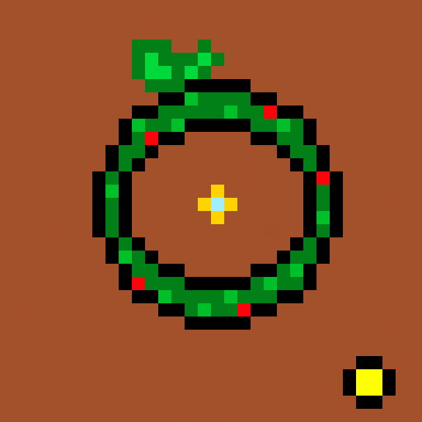 door tree circle thing!!!