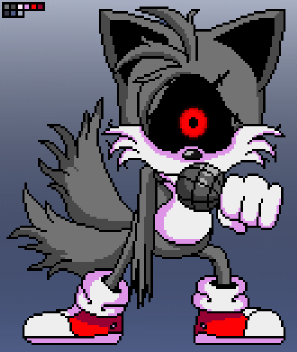 Soul Tails
