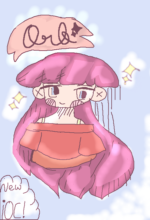New OC
