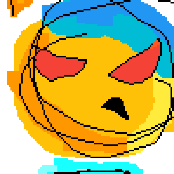 draw whatever you want