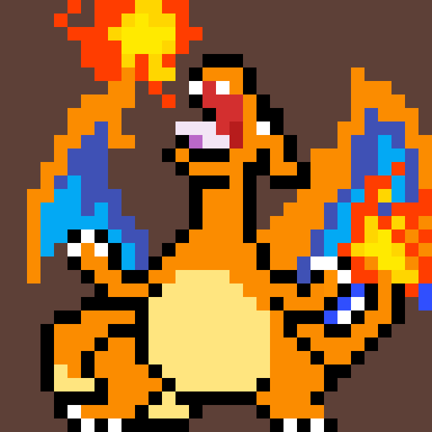 Charizard