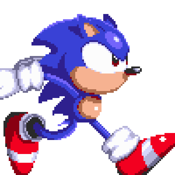 Sonic on the PC