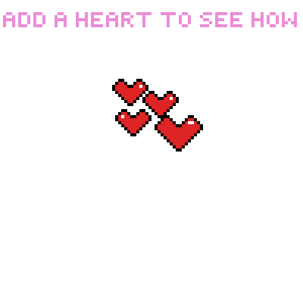 Add a heart