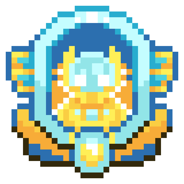Nuggetier badge