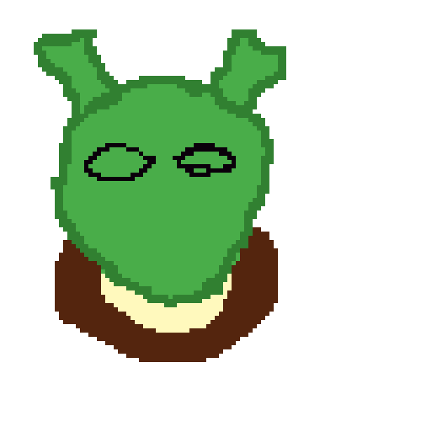 shronk the gronk