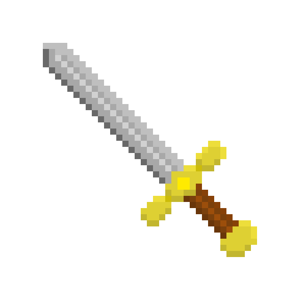 Sword logo
