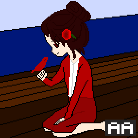 Oc drawing
