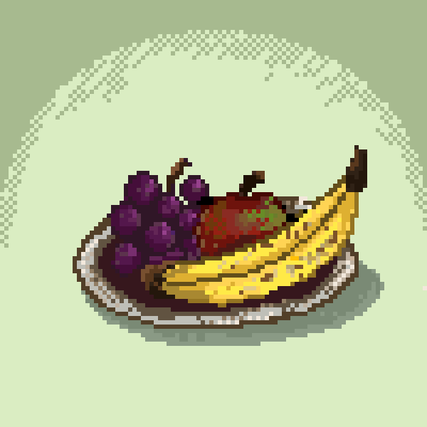Fruit Bowl