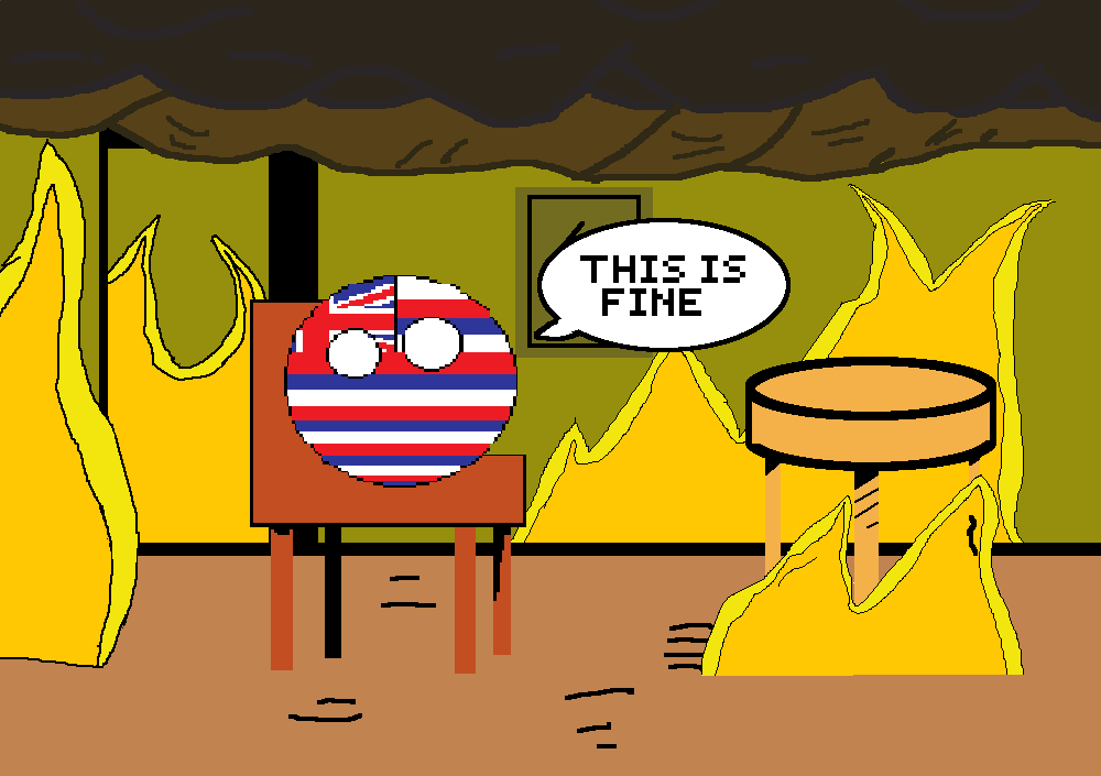 This is fine