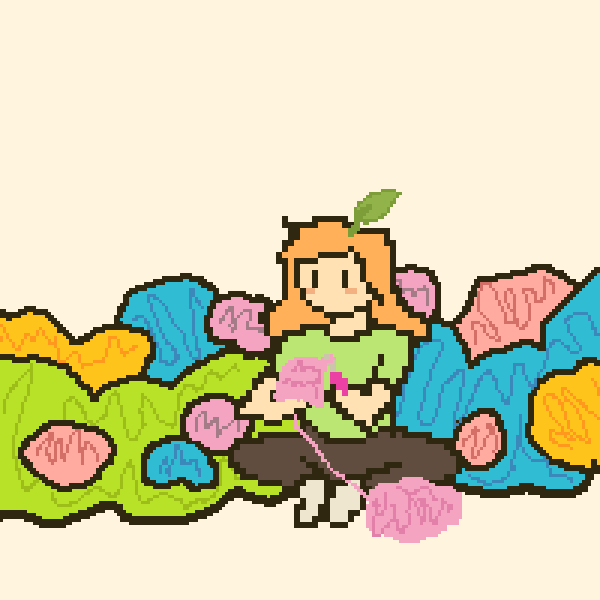 crochet