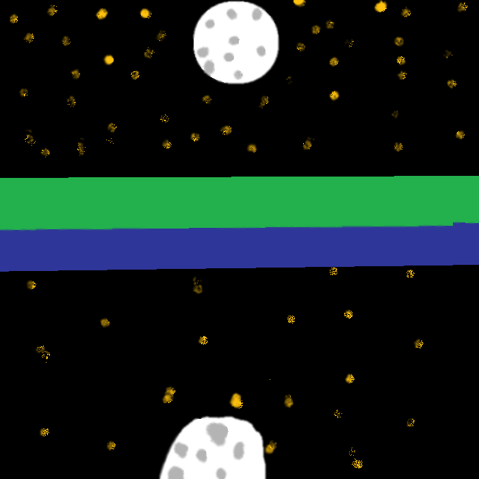 Starry Night