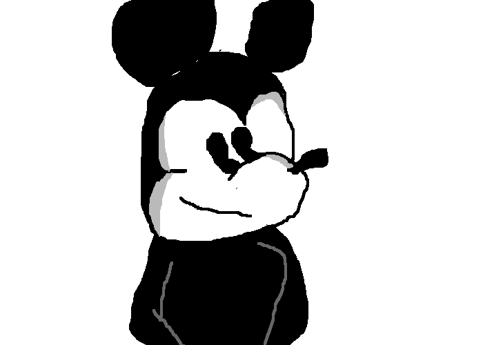 Mickey 1928