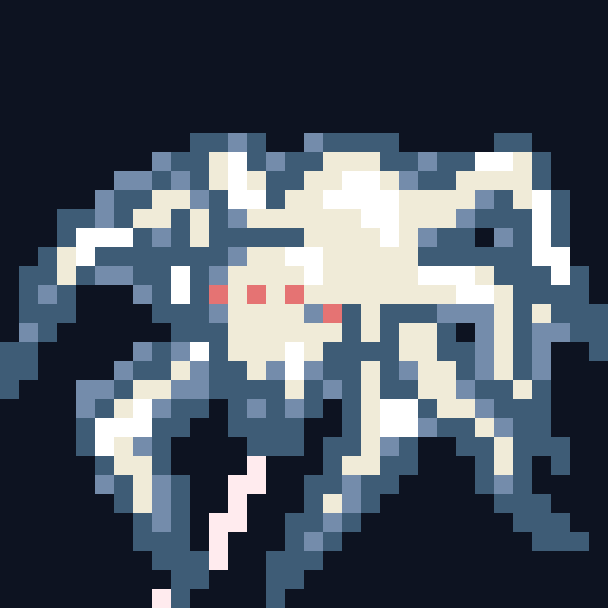 spider