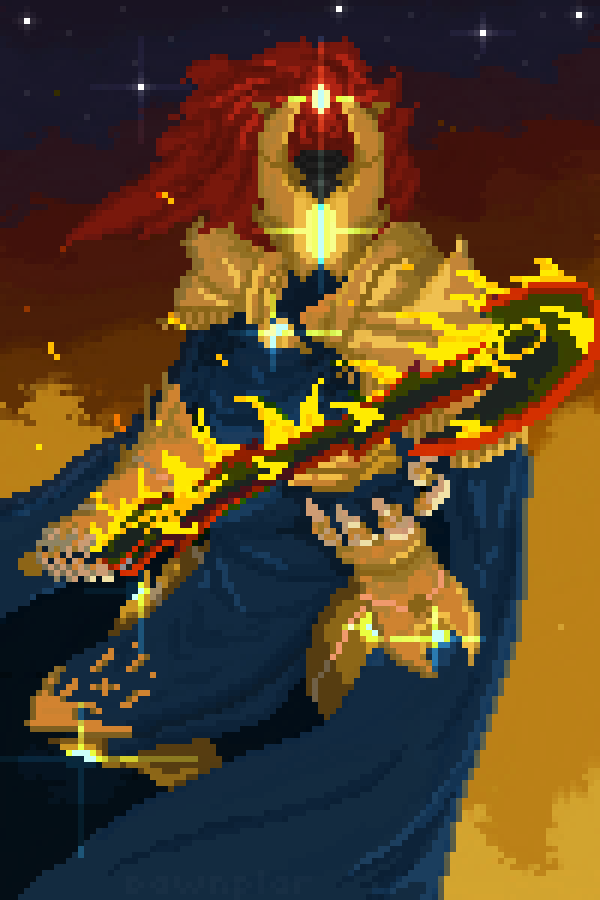 Yharim