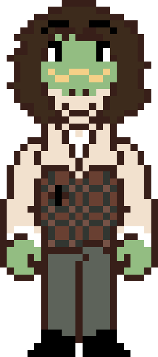 George Etho's Sprite