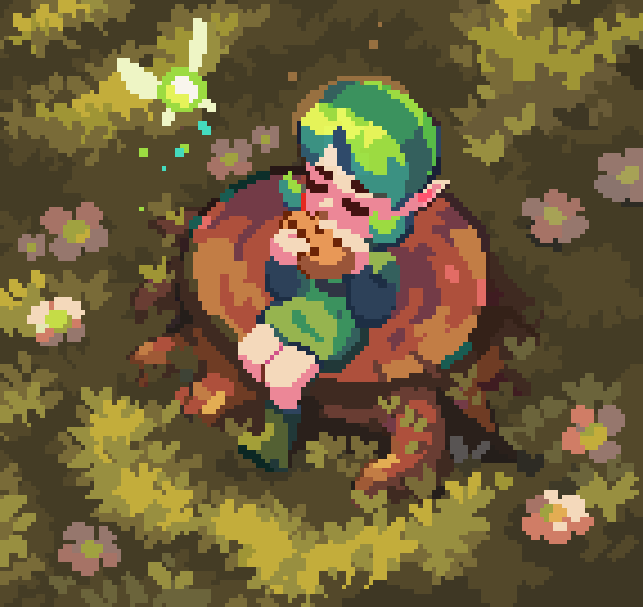 Saria