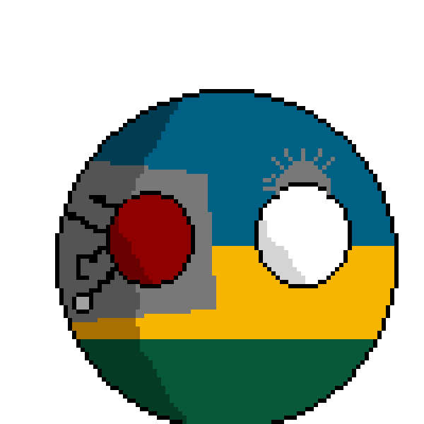 cyborg rwanda