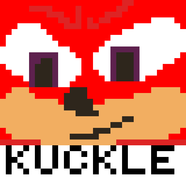 knuckles