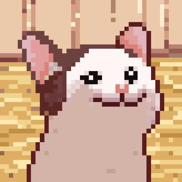 Pop cat