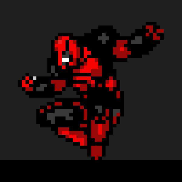 Deadpool