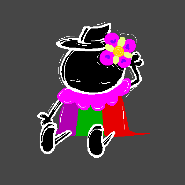 floewr