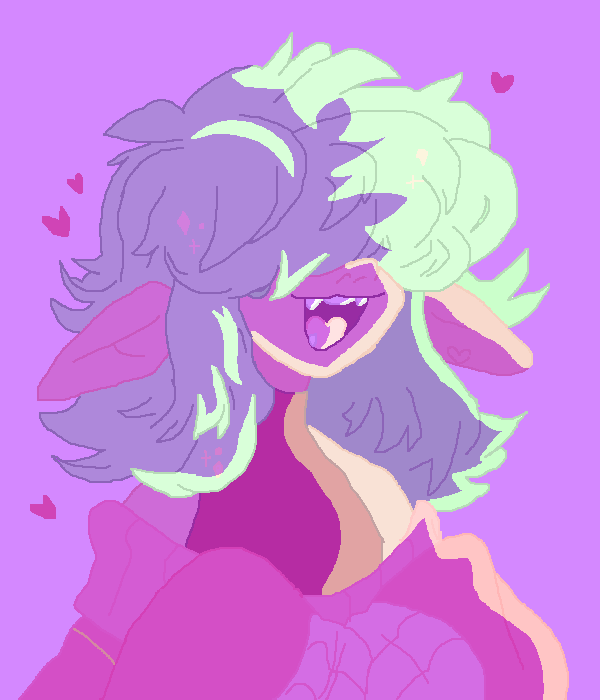 Elf girl