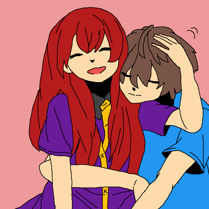 Cakeycat & Whyoni