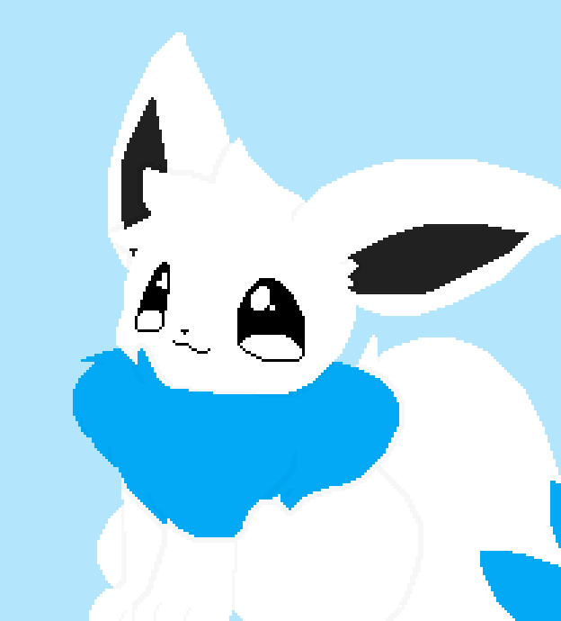 Sans Eevee