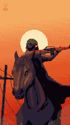 NCR Ranger
