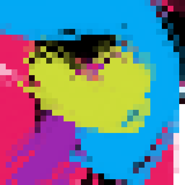 by