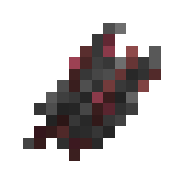 Revenant Flesh