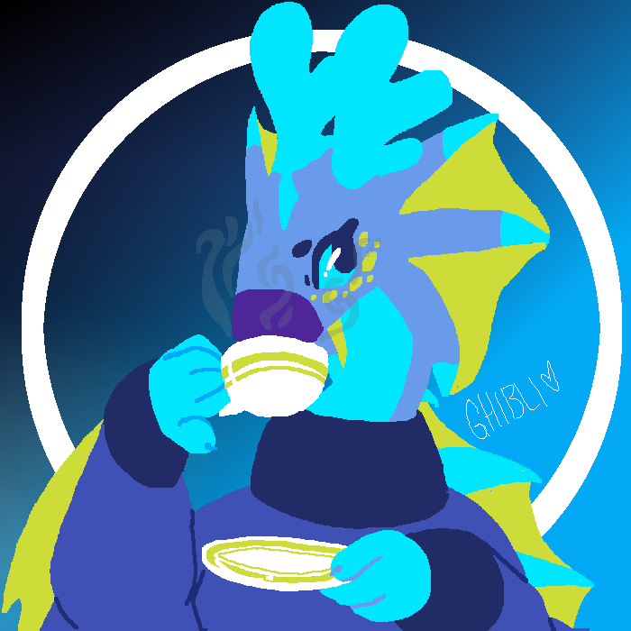 Turquoise