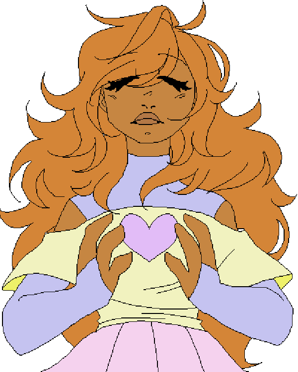 colored a base (credits in desc)