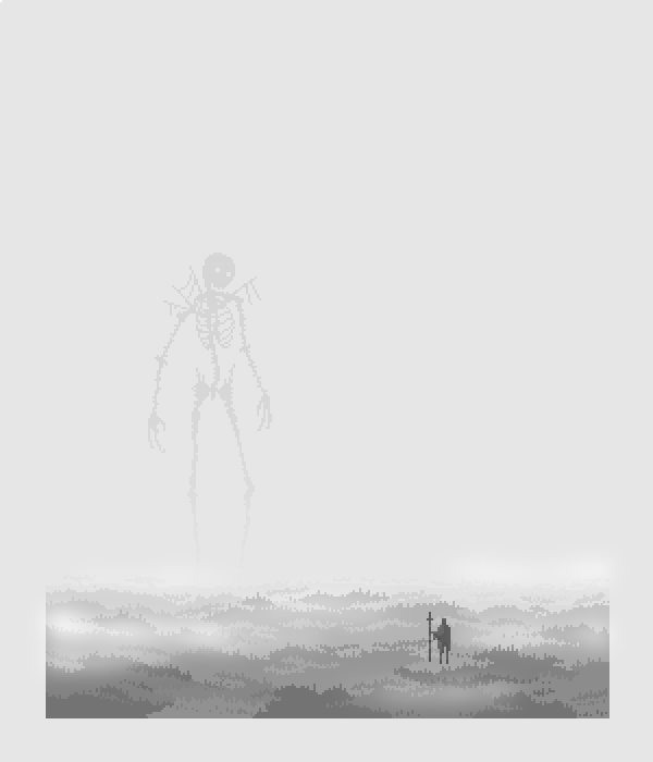 unknown place