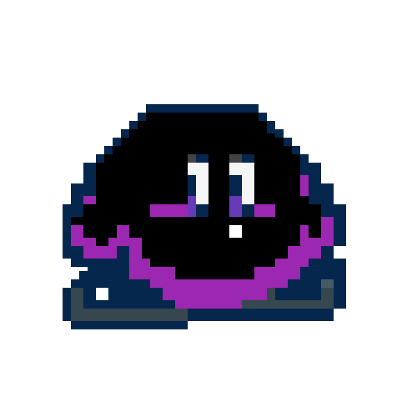 Dark kirby
