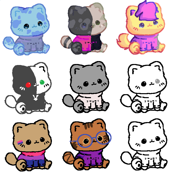 Add A Cat!!!!