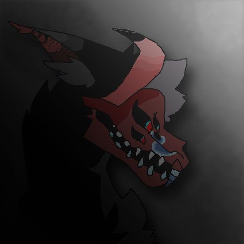 scary