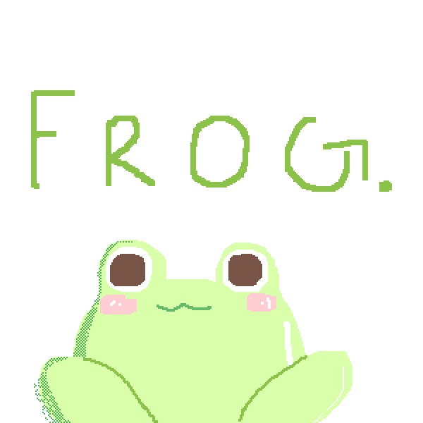 Frog