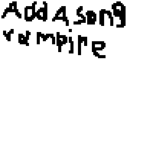 ADD A SONG