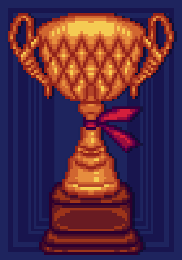 Trophy