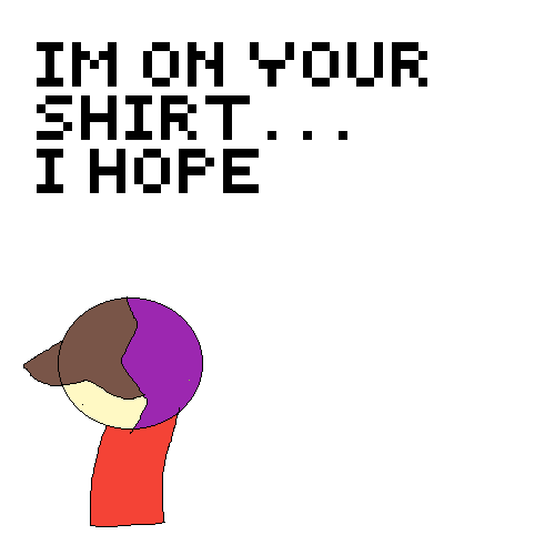 What a Randle shirt would look like.