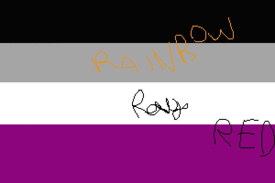Sign your flag !!