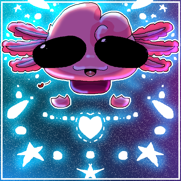 Axolotl