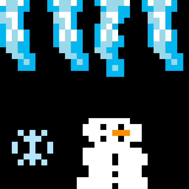 ICECICLES