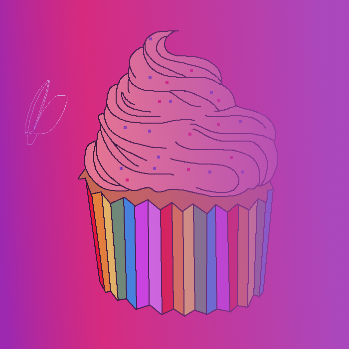 Capcake