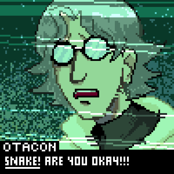 OTACON CODEC