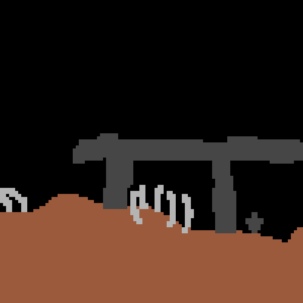 goodbye Megaton